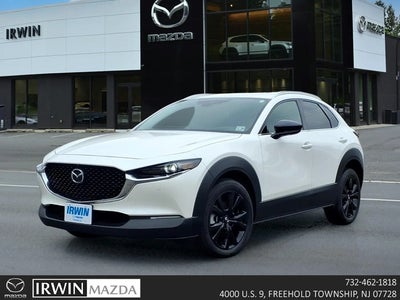 Photo of a 2023 Mazda CX-30 AWD 2.5 Turbo Premium Plus 4DR SUV for sale