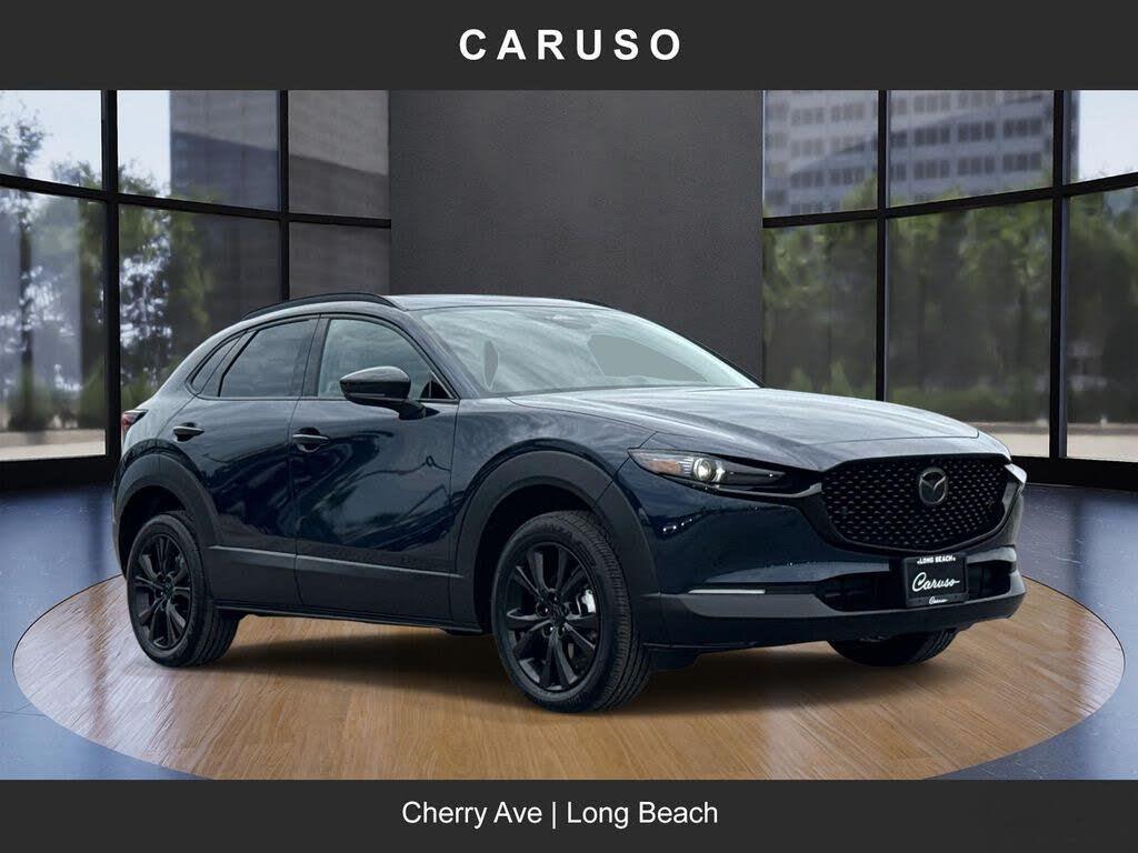 2026 MAZDA CX-3 - $37,995