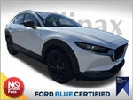 2021 CX-30 Thumbnail 1