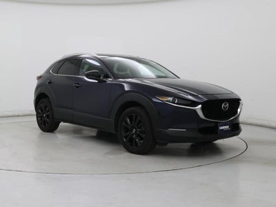 Photo of a 2021 Mazda CX-30 AWD Turbo Premium Plus 4DR SUV for sale