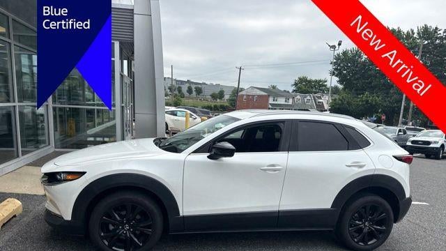 Preowned 2021 Mazda CX-30 Turbo Premium Plus for Sale