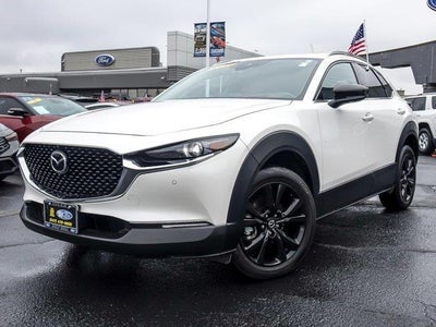 2023 Mazda CX-30 AWD 2.5 Turbo Premium Plus 4DR SUV