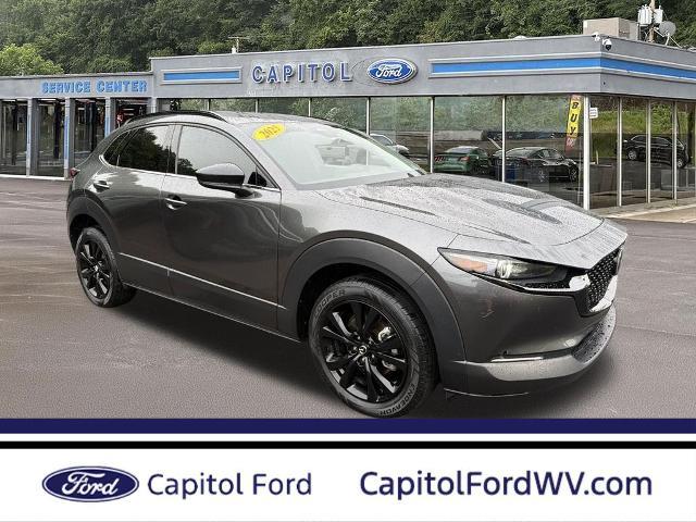 2025 MAZDA CX-3 - $33,497