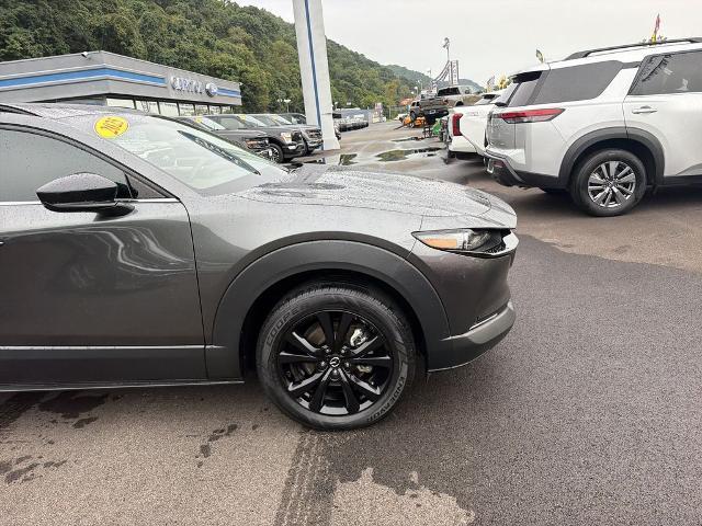 2025 MAZDA CX-3 - $33,497