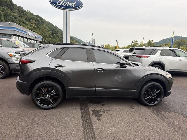 2025 MAZDA CX-3 - $33,497