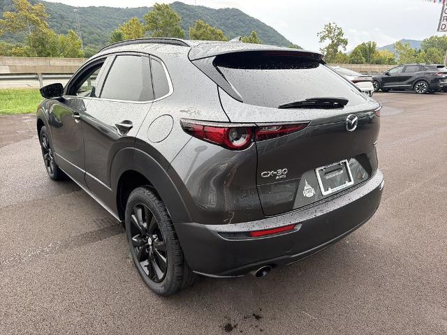 2025 MAZDA CX-3 - $33,497