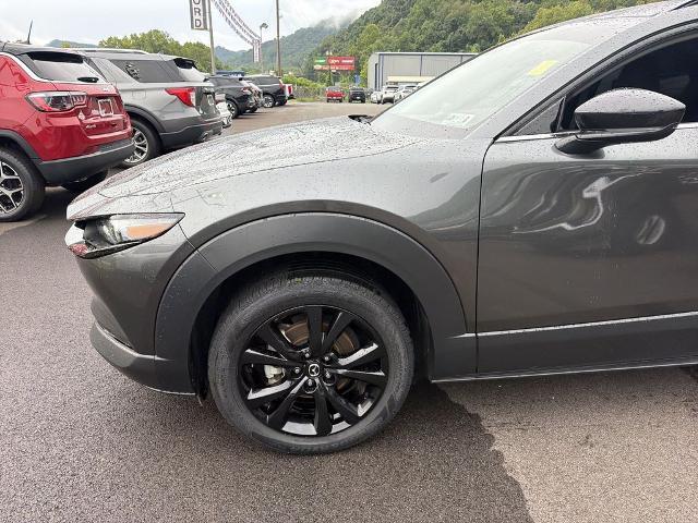 2025 MAZDA CX-3 - $33,497