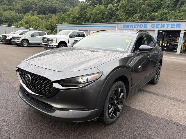 2025 MAZDA CX-3 - $33,497