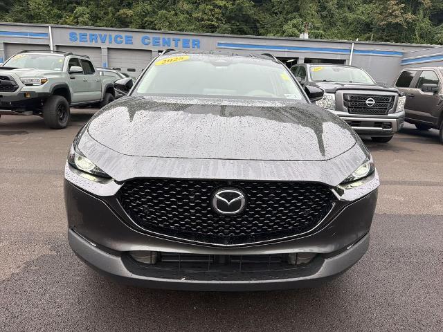 2025 MAZDA CX-3 - $33,497