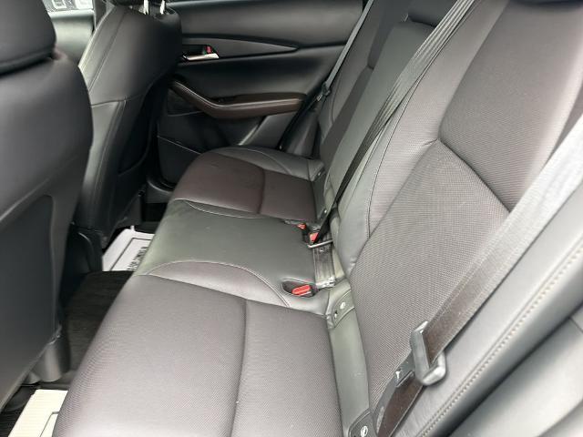 2025 MAZDA CX-3 - $33,497