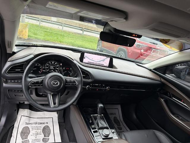 2025 MAZDA CX-3 - $33,497