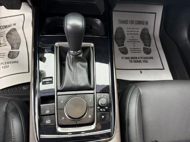 2025 MAZDA CX-3 - $33,497