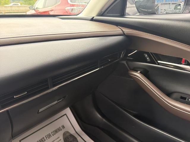 2025 MAZDA CX-3 - $33,497