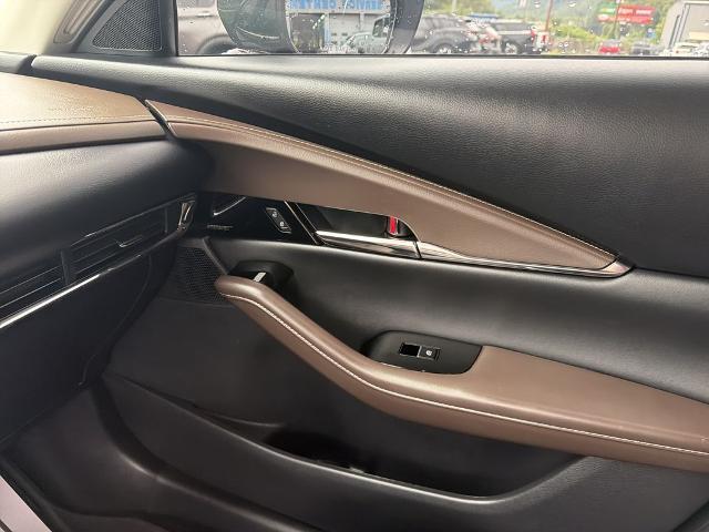 2025 MAZDA CX-3 - $33,497