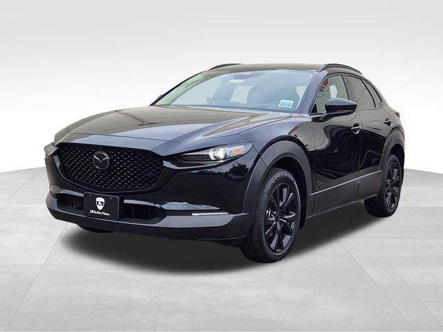 2026 MAZDA CX-3 - $34,150