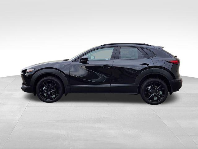 2026 MAZDA CX-3 - $34,150