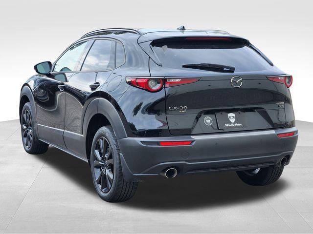 2026 MAZDA CX-3 - $34,150