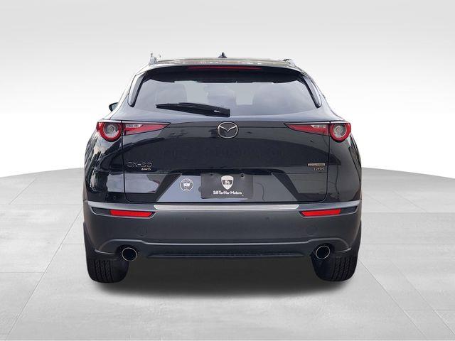 2026 MAZDA CX-3 - $34,150