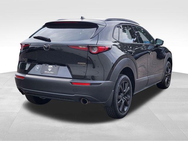 2026 MAZDA CX-3 - $34,150