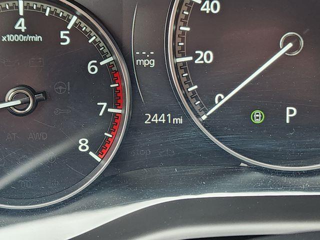 2026 MAZDA CX-3 - $34,150
