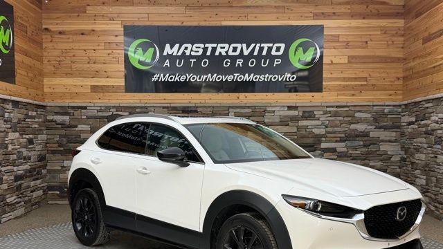 Preowned 2021 Mazda CX-30 Turbo Premium Plus for Sale