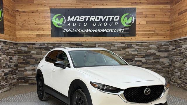 2021 Mazda CX-30 Turbo Premium Plus