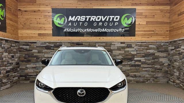 2021 Mazda CX-30 Turbo Premium Plus