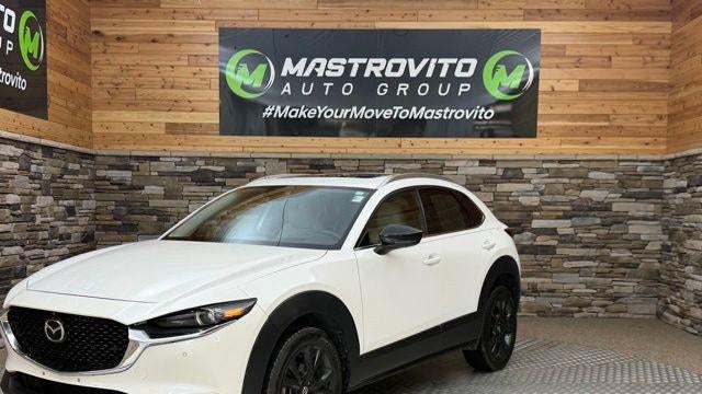 2021 Mazda CX-30 Turbo Premium Plus