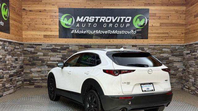 2021 Mazda CX-30 Turbo Premium Plus