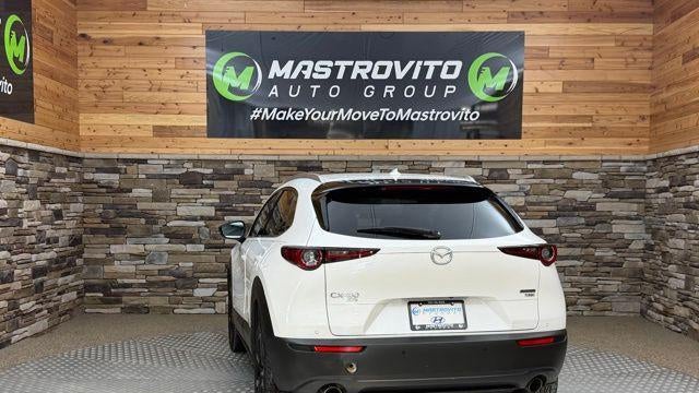 2021 Mazda CX-30 Turbo Premium Plus