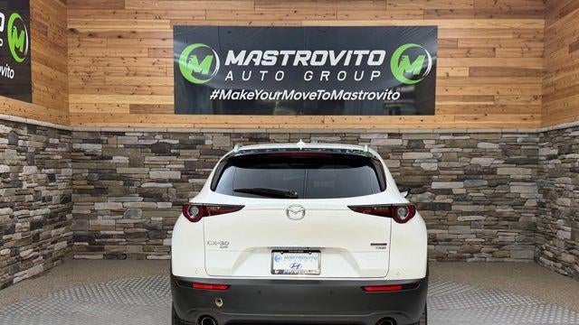 2021 Mazda CX-30 Turbo Premium Plus