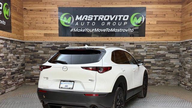 2021 Mazda CX-30 Turbo Premium Plus