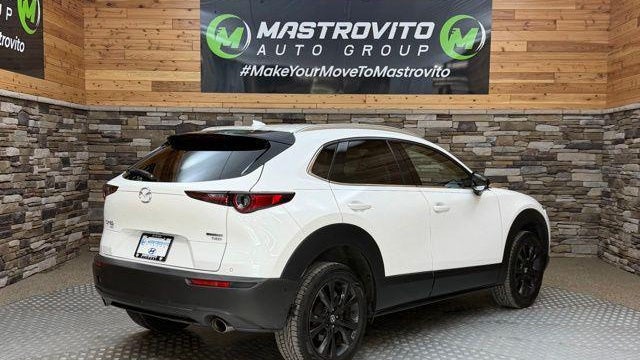 2021 Mazda CX-30 Turbo Premium Plus