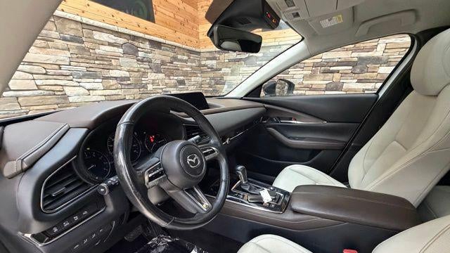 2021 Mazda CX-30 Turbo Premium Plus