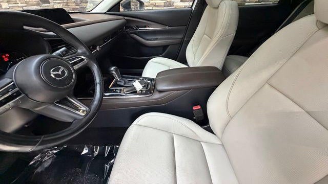 2021 Mazda CX-30 Turbo Premium Plus
