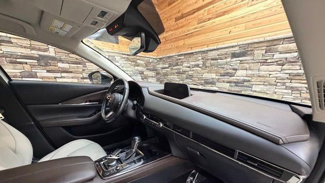 2021 Mazda CX-30 Turbo Premium Plus