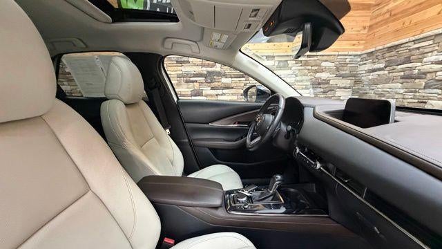 2021 Mazda CX-30 Turbo Premium Plus