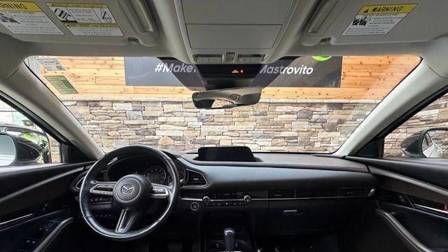 2021 Mazda CX-30 Turbo Premium Plus