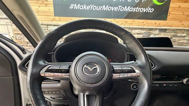 2021 Mazda CX-30 Turbo Premium Plus