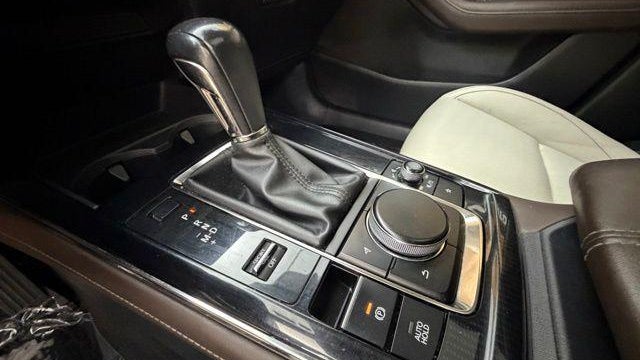 2021 Mazda CX-30 Turbo Premium Plus