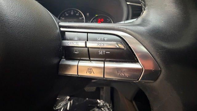 2021 Mazda CX-30 Turbo Premium Plus