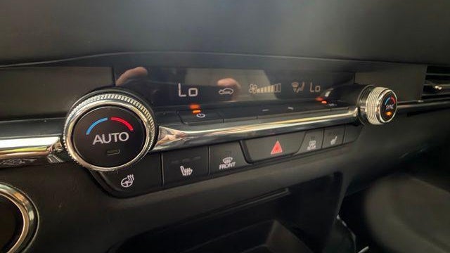 2021 Mazda CX-30 Turbo Premium Plus