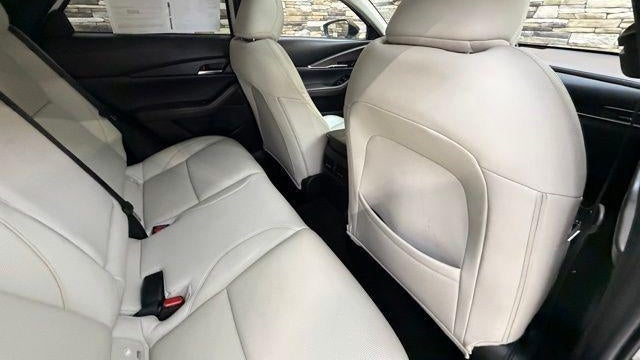 2021 Mazda CX-30 Turbo Premium Plus