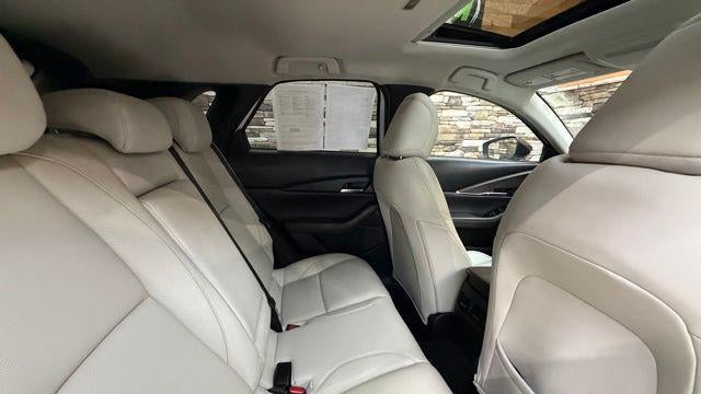 2021 Mazda CX-30 Turbo Premium Plus