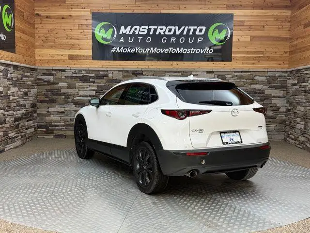 2021 MAZDA CX-3 - $19,999