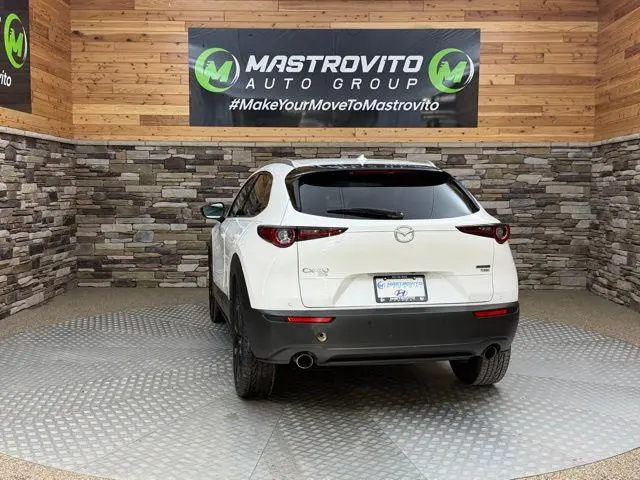2021 MAZDA CX-3 - $19,999
