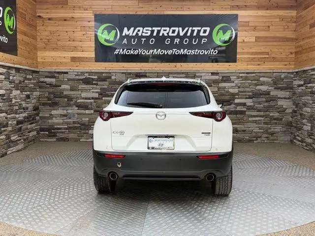 2021 MAZDA CX-3 - $19,999