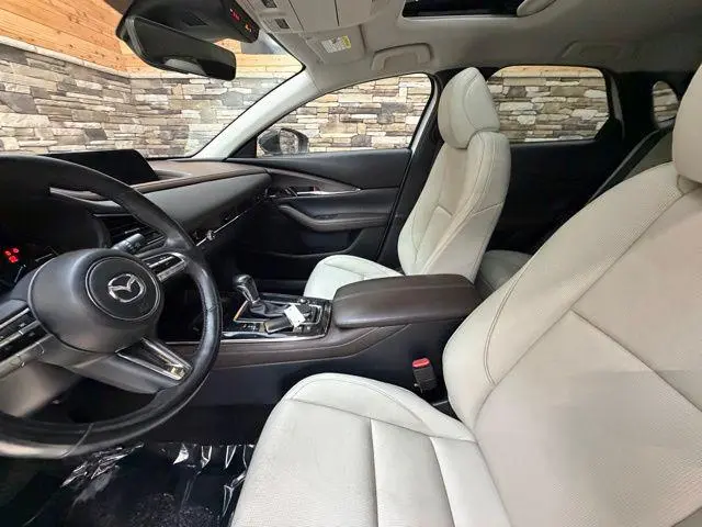 2021 MAZDA CX-3 - $19,999