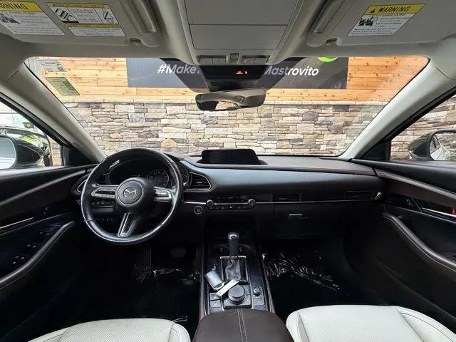 2021 MAZDA CX-3 - $19,999