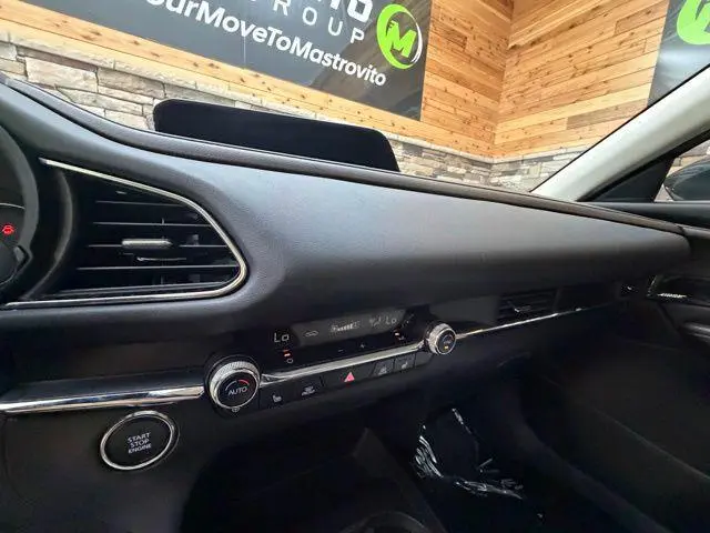 2021 MAZDA CX-3 - $19,999